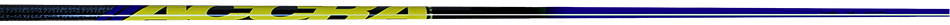 ACCRA Fx Series Golf Shafts