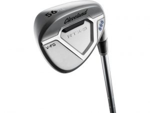 Cleveland RTX-3 Wedges