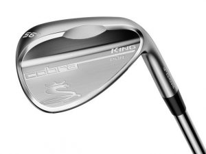 Cobra  King Pur Wedges
